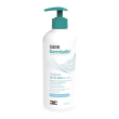 isdin, germisdin gel detergente pelli normali, 500 ml