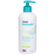 isdin germisdin aloe vera 500 ml – gel bagno idratante e lenitivo per pelle secca e sensibile