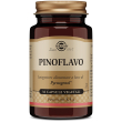 solgar pinoflavo pycnogenol corteccia di pino marittimo 30 capsule vegetali