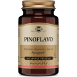 solgar pinoflavo 30 capsule vegetali - integratore antiossidante