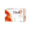 maya d 60 compresse - integratore di vitamina d3