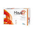 maya d, 60 compresse
