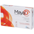 maya d 60 compresse 16,8 g