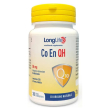 longlife co en qh 50 mg - integratore antiossidante 30 perle
