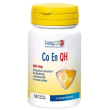 longlife co en qh 50mg integratore antiossidante di origine naturale 30 perle