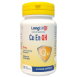 longlife co en qh 50mg 30 perle fotoprotette