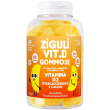descrizione integratore alimentare vitaminico. consigliato per mantenere ossa forti e sane e per il