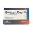 mesafag digestione e gas intestinali 30 compresse