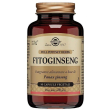 fitoginseng 50 cps veg.solgar