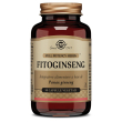 solgar fitoginseng capsule - risparmia il 10% con codice: solgar062