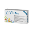 virvis plus vitalità uomo e focus 30 compresse