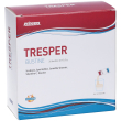 tresper - integratore con trealosio - per la stanchezza - 20 bustine