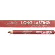 purobio long lasting lipstick pencil - matitone rossetto n. 015l rosa caldo