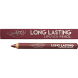 purobio long lasting lipstick pencil - matitone rossetto n. 016l burgundy
