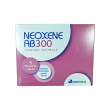 neoxene ab 300 lavanda vaginale antimicotica 5 flaconi - farmitalia