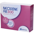 farmitalia neoxene ab 3000 5x140 ml doccia vaginale