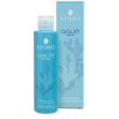 descrizione doccia shampoo. i delicati fiori del giglio di mare e della verbena bio si fondono con l