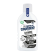 pasta del capitano collutorio sbiancante al carbone attivo 400 ml