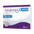 nedemax mese 30 bustine - integratore microcircolo
