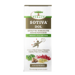 renaco sotiva olio da massaggio 10ml - olio di canapa e plukenetia - effetto distensivo immediato
