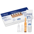 helan - ireos trattamento antirughe intensivo confezione 5 fiale + tubetto 10 ml