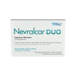 nevralcar duo integratore azione analgesica e antiossidante 60 compresse - varie