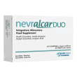 nevralcar duo 60 compresse - integratore con magnesio acido alfa-lipoico e vitamine b per sistema ne