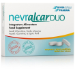 nevralcar duo 60cpr