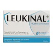 leukinal 16 bustine orosolubili - integratore per le vie respiratorie