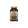 solgar - fitosleep 30 capsule vegetali per il sonno ristoratore e il riposo notturno