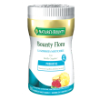 nature's bounty flora 60 gomme - integratore alimentare