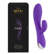 akuel skyn vibes vibratore intimo in silicone