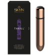 akuel skyn thrill mini vibratore