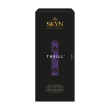 skyn thrill vibratore mini - stimolatore personale
