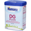 humana dg plus expert 700 g polvere per soluzione orale