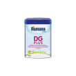 humana dg plus expert gestione coliche e stipsi 700 g