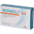 repargut 400 30 compresse - integratore transito intestinale