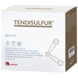 tendisulfur 20 bust.
