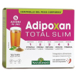 adipoxan total slim - integratore per dimagrimento, 28 bustine
