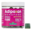 adipoxan menofame 40gummies