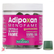 adipoxan menofame 40 gummies