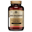 solgar multinutrient tavolette 48,1 g