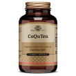 solgar coquten perle - risparmia il 10% con codice: solgar0626 42,8