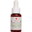 vea topicovit - olio per uso cutaneo antiossidante 10 ml