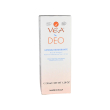 vea deo-lipogel deodorante protezione equilibrata e duratura 30 ml - hulka
