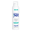 itioxide pet schiuma 150ml