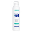 roypet itioxide pet schiuma per cani e gatti 150ml - igiene e cura del mantello