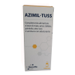 azimil-tuss sciroppo tosse 200 ml - integratore alimentare contro la tosse