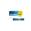 uncadep sed - integratore alimentare tosse - 20 drink stick