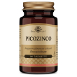picozinco 100 tavolette 27 g
